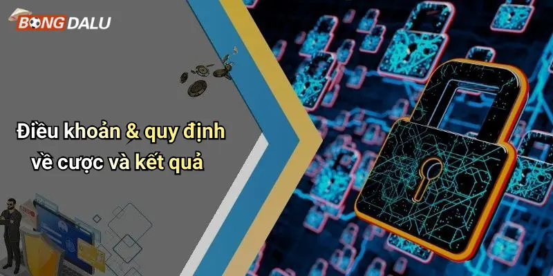 Quy định về quản lý tài khoản và giao dịch