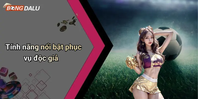 Sứ mệnh tin tức thể thao của bongdalu và giá trị cốt lõi