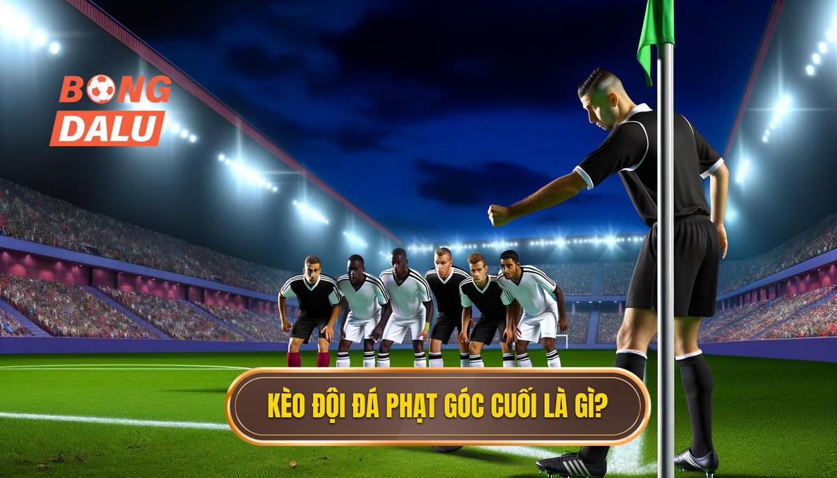 1. Kèo cược đội nhận quả phạt góc cuối cùng là gì_