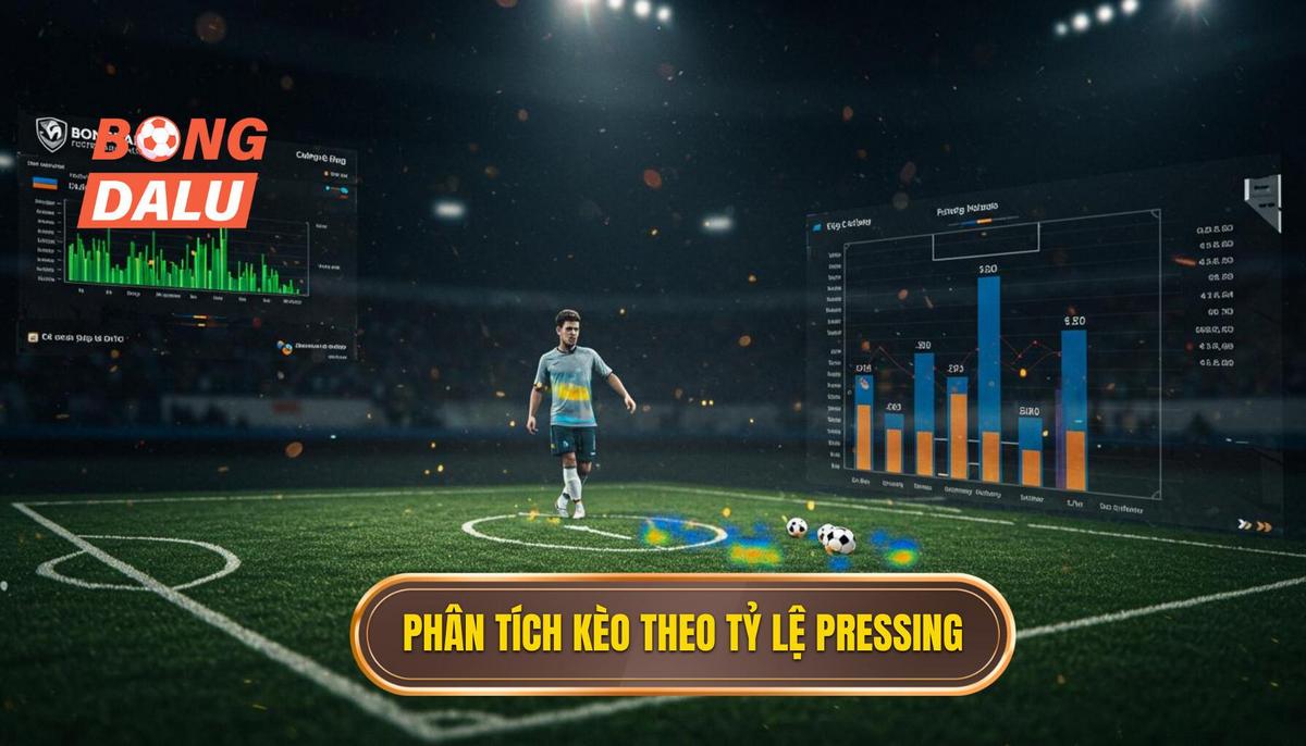 Phần 2_ Ứng Dụng Cách Phân Tích Kèo Dựa Trên Tỷ Lệ Pressing Vào Các Loại Kèo