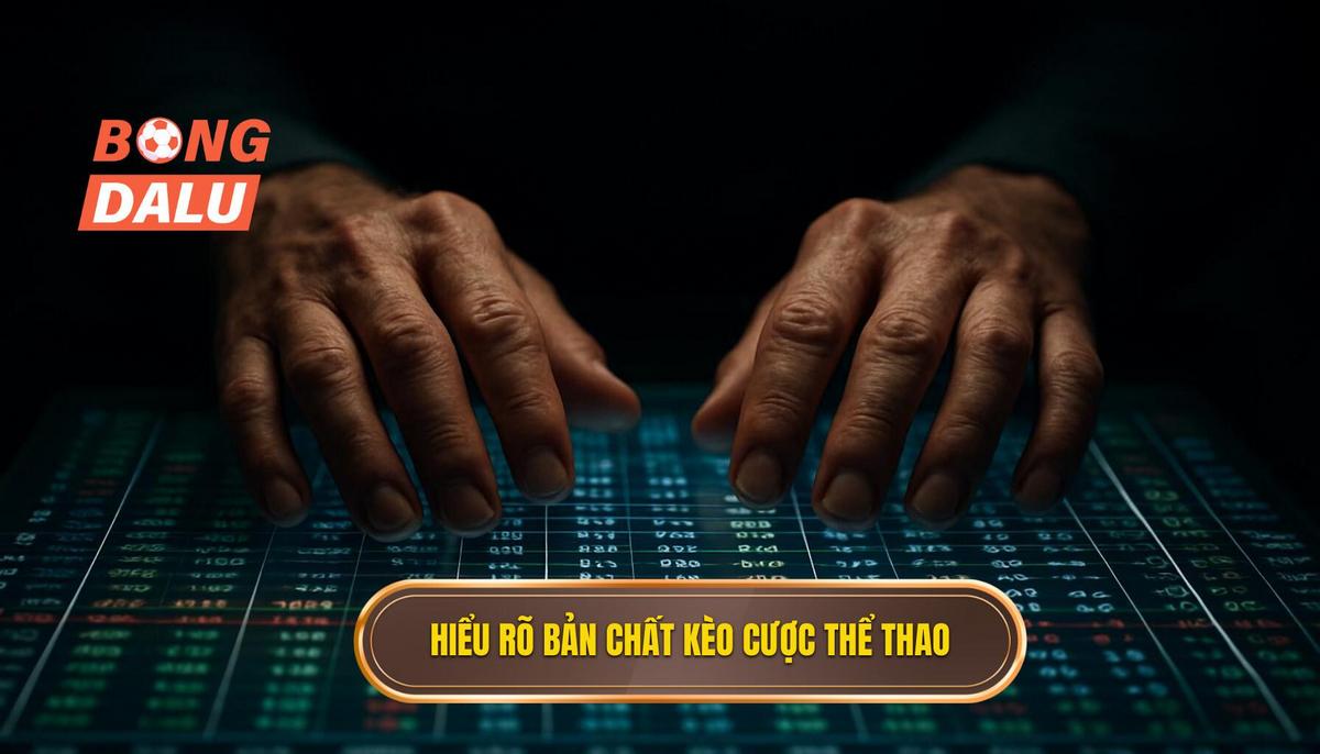 Hiểu Rõ Bản Chất Kèo Cược Tổng Số Lần Sút Bóng Ra Ngoài