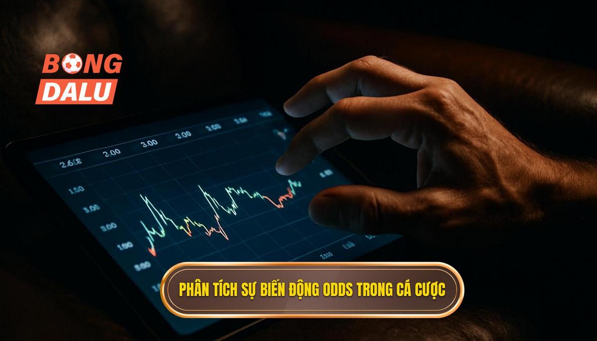 Phân tích Sâu vào Sự biến động Odds_ Khi nào Nhà cái lộ bài_