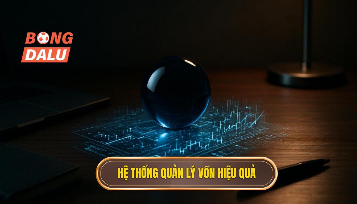 Xây dựng hệ thống quản lý vốn chuyên sâu