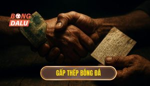 thumb - gấp thếp bóng đá