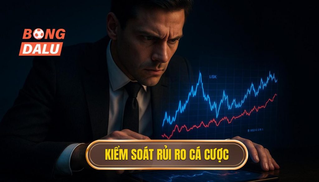 thumb - kiểm soát rủi ro cá cược