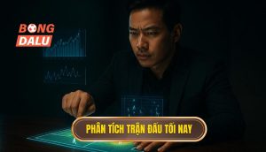 thumb - phân tích trận đấu tối nay