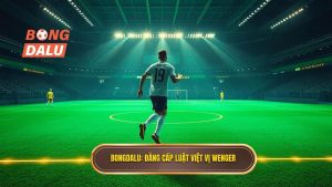 Bongdalu_ Đẳng cấp luật việt vị Wenger