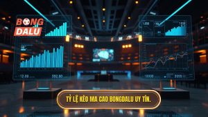 Tỷ Lệ Kèo Ma Cao