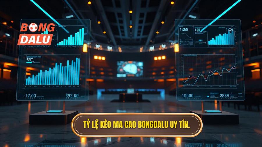 Tỷ Lệ Kèo Ma Cao