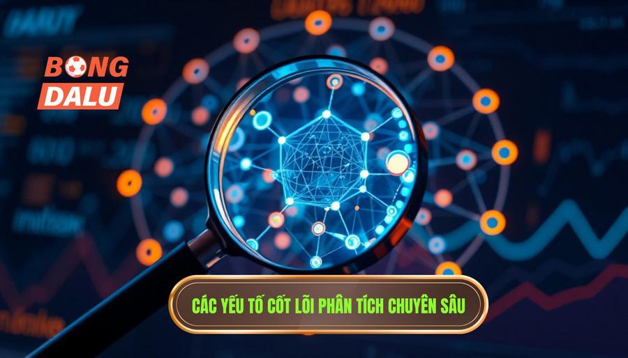 Các yếu tố cốt lõi phân tích chuyên sâu