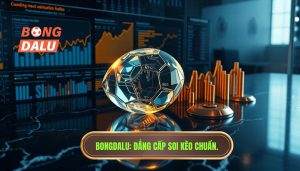 Những yếu tố ảnh hưởng đến tỷ lệ kèo: Phân tích chuyên sâu từ BONGDALU