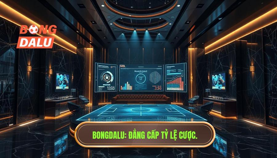 Tỷ lệ cược phản ánh điều gì? Giải mã bí mật từ nhà cái BONGDALU