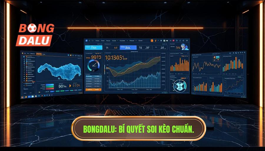 Cách phân tích kèo trước trận đấu: Bí quyết soi kèo từ chuyên gia