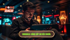 Những sai lầm khiến người chơi thua kèo và cách khắc phục từ BONGDALU