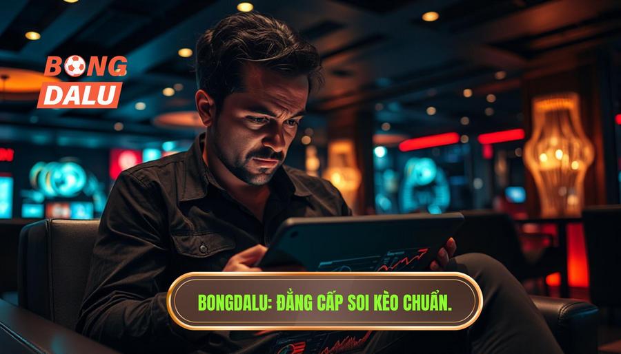 Những sai lầm khiến người chơi thua kèo và cách khắc phục từ BONGDALU