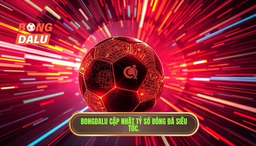 Giải mã tốc độ: Bongdalu cập nhật tỷ số nhanh đến mức nào? Giải mã tốc độ: Bongdalu cập nhật tỷ số nhanh đến mức nào?