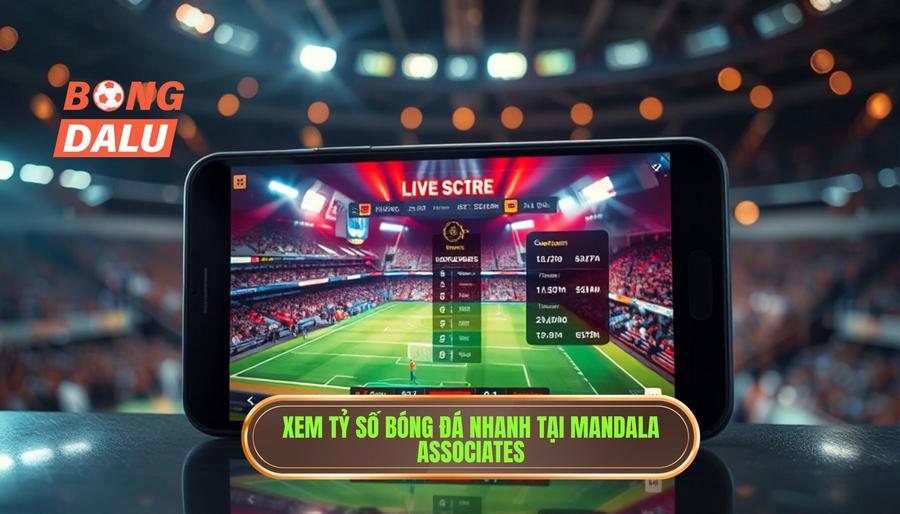 Lợi ích khi theo dõi tỷ số nhanh tại mandalaassociates.com Lợi ích khi theo dõi tỷ số nhanh tại mandalaassociates.com
